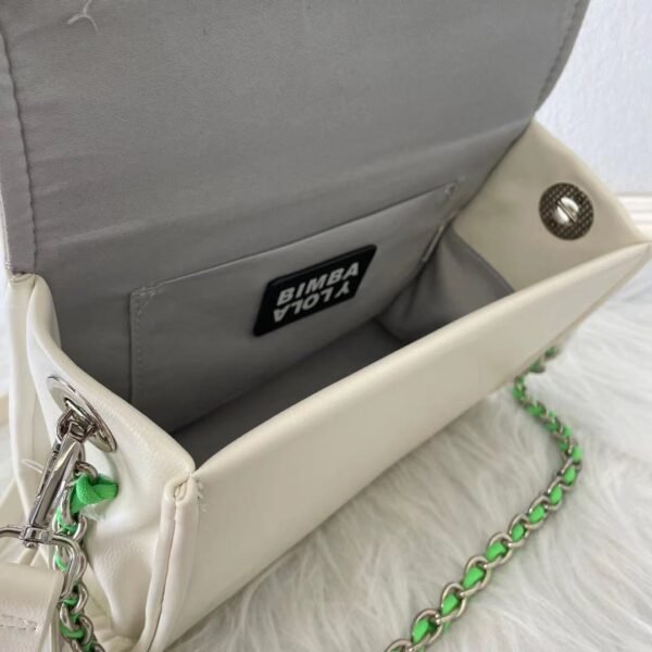 bimba y lola b52 bag