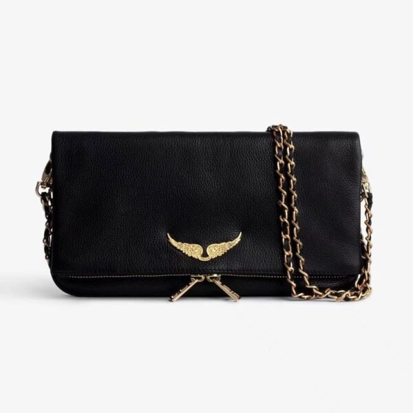 ZADIG Crossbody Bags ZV03 size 27-14cm