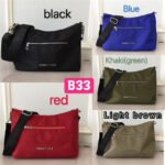 bimba y lola b33 bag