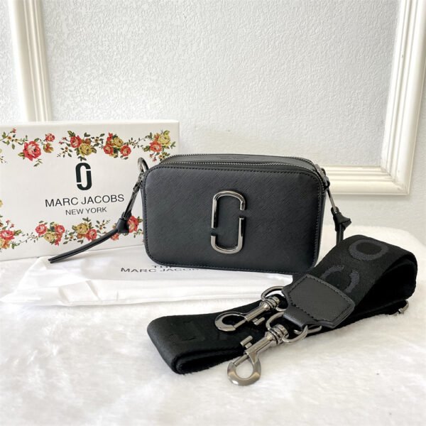 Marc Jacobs snapshot bag crossbody 2030