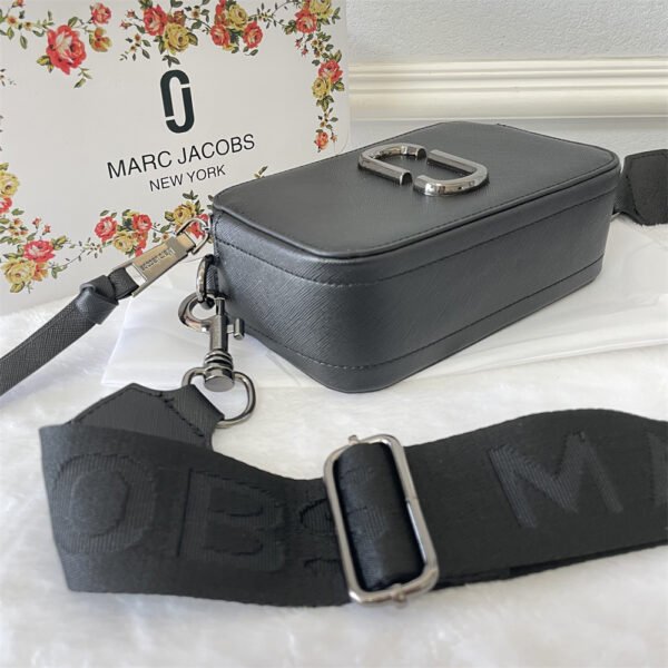 Marc Jacobs snapshot bag crossbody 2030