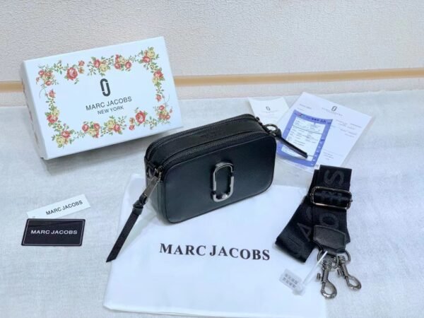 Marc Jacobs snapshot bag crossbody 2030