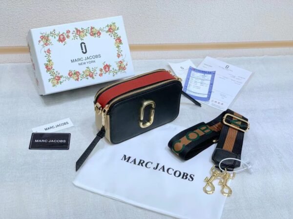 Marc Jacobs snapshot bag crossbody 2030