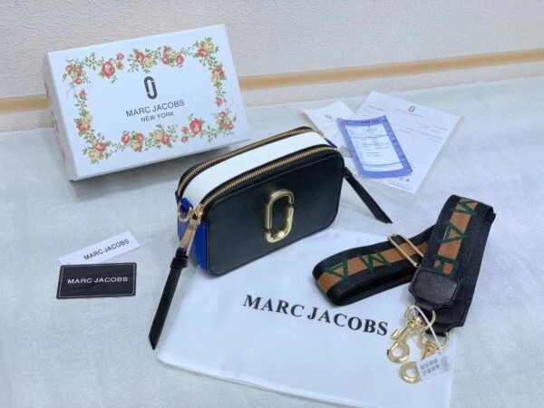 Marc Jacobs snapshot bag crossbody 2030