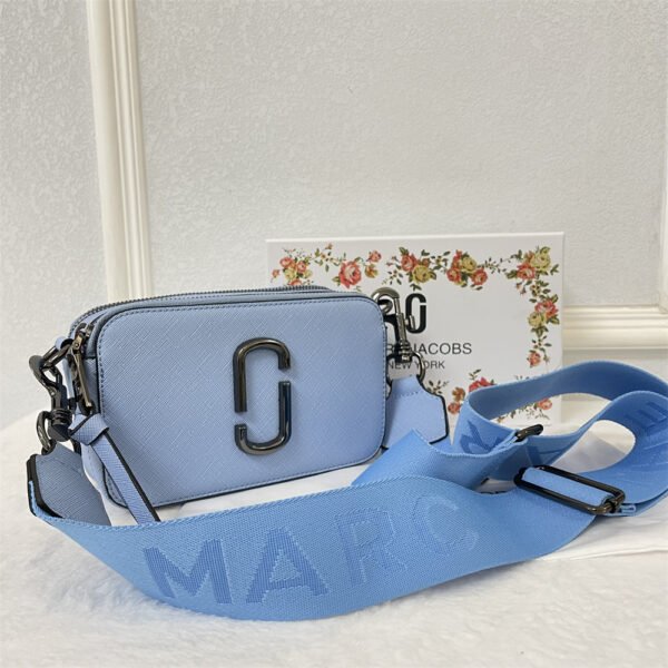 Marc Jacobs snapshot bag crossbody 2030