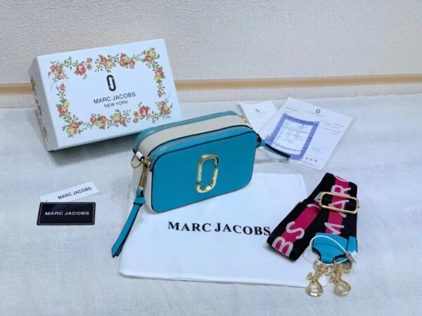 Marc Jacobs snapshot bag crossbody 2030