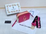 Marc Jacobs snapshot bag crossbody 2030