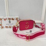 Marc Jacobs snapshot bag crossbody 2030