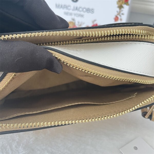 Marc Jacobs snapshot bag crossbody 2030