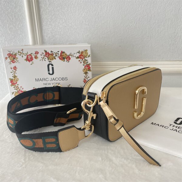 Marc Jacobs snapshot bag crossbody 2030