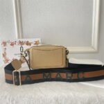 Marc Jacobs snapshot bag crossbody 2030