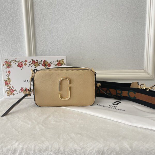 Marc Jacobs snapshot bag crossbody 2030