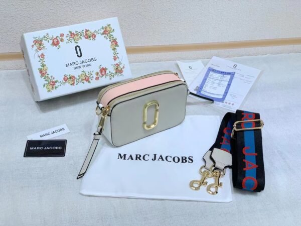 Marc Jacobs snapshot bag crossbody 2030
