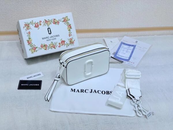 Marc Jacobs snapshot bag crossbody 2030