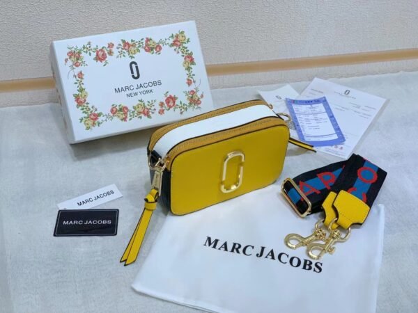 Marc Jacobs snapshot bag crossbody 2030
