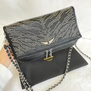 ZADIG Crossbody Bags ZV06 size 28-14cm