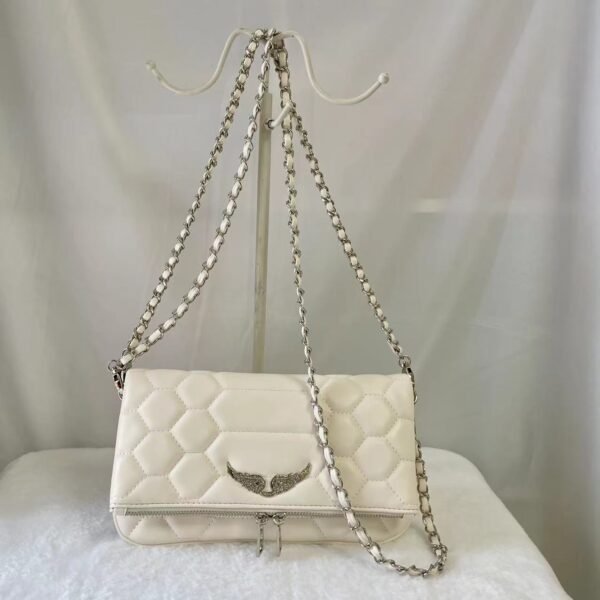 ZADIG Crossbody Bags ZV04 size 27-14cm