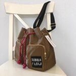bimba y lola b25 bag