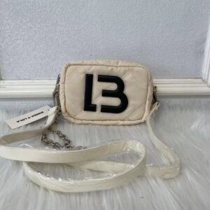 bimba y lola b46 bag