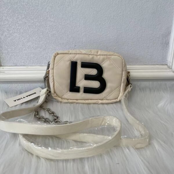 bimba y lola b46 bag