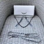 ZADIG Crossbody Bags ZV03 size 27-14cm