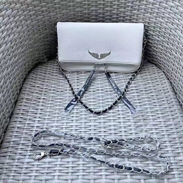 ZADIG Crossbody Bags ZV03 size 27-14cm