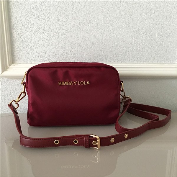 bimba y lola b26 bag