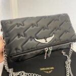 ZADIG Crossbody Bags ZV05 size 27-14cm