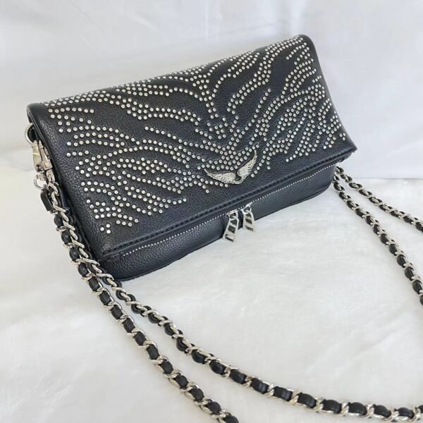 ZADIG Crossbody Bags  ZV06 size 28-14cm