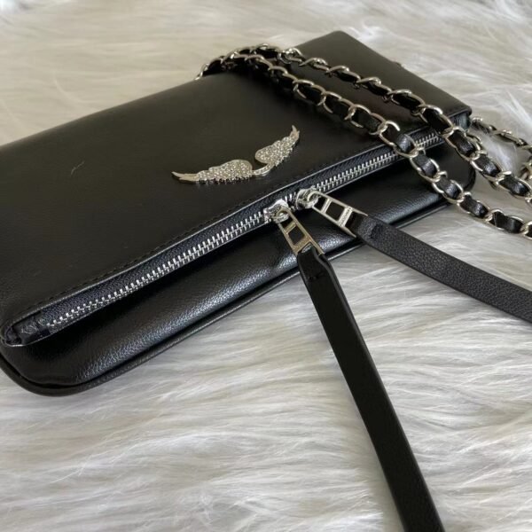 ZADIG Crossbody Bags ZV03 size 27-14cm