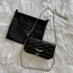 ZADIG Crossbody Bags ZV05 size 27-14cm