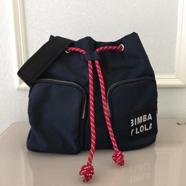 bimba y lola b25 bag
