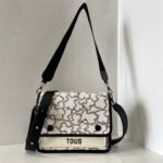 tous bag kaos shoulder bag 5253-157