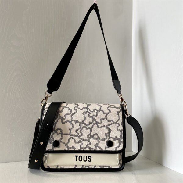 tous bag kaos shoulder bag 5253-157