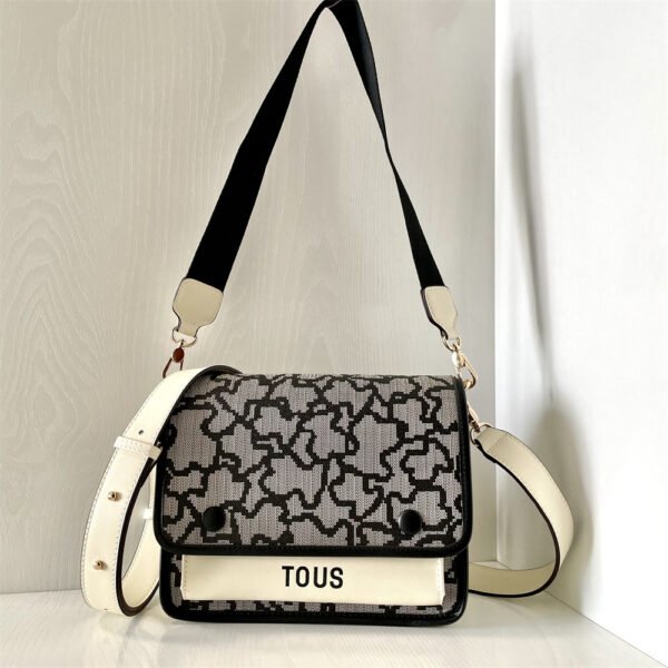 tous bag kaos shoulder bag 5253-157