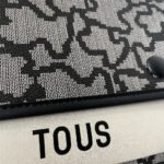 tous bag kaos shoulder bag 5253-157