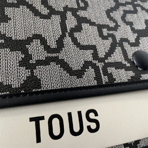 tous bag kaos shoulder bag 5253-157