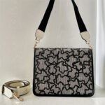 tous bag kaos shoulder bag 5253-157