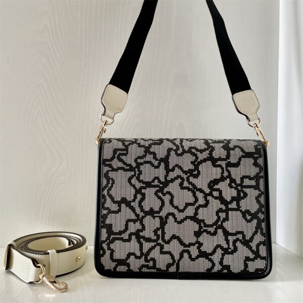 tous bag kaos shoulder bag 5253-157