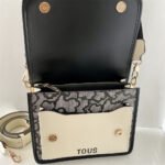 tous bag kaos shoulder bag 5253-157