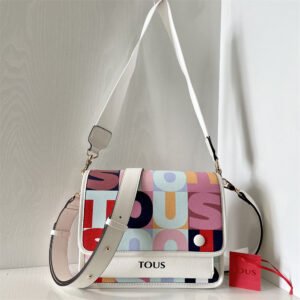 Tous Bag Kaos Shoulder Bag 5253-159