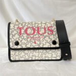 tous crossbody bag 5254-155