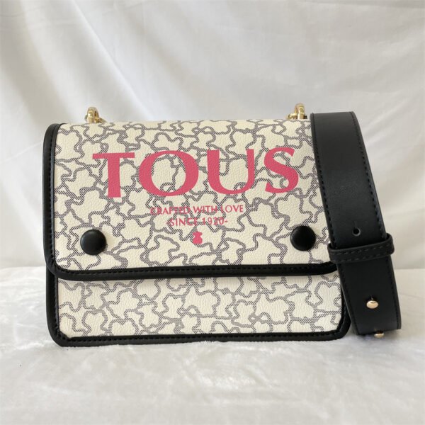 tous crossbody bag 5254-155