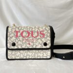 tous crossbody bag 5254-155