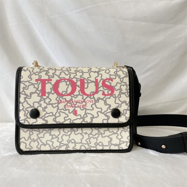 tous crossbody bag 5254-155