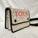 tous crossbody bag 5254-155