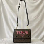 tous crossbody bag 5254-155