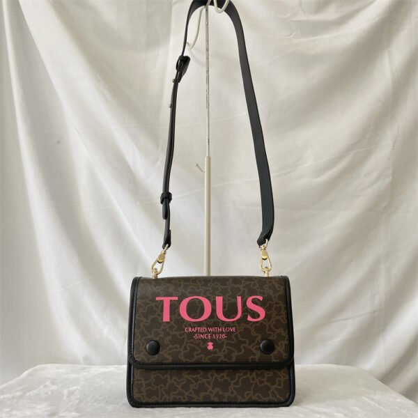 tous crossbody bag 5254-155