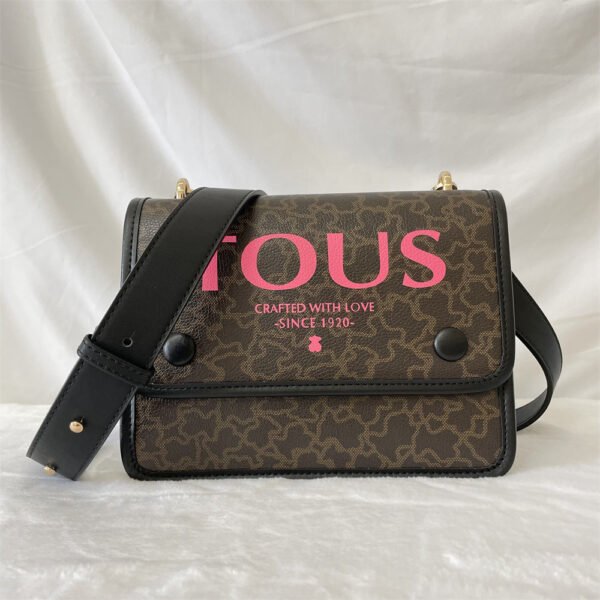 tous crossbody bag 5254-155