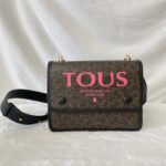 tous crossbody bag 5254-155